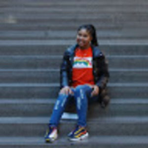 Meet your Posher, Amber